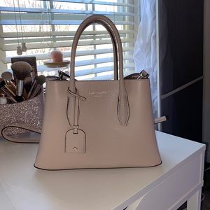 Kate Spade Eva small satchel